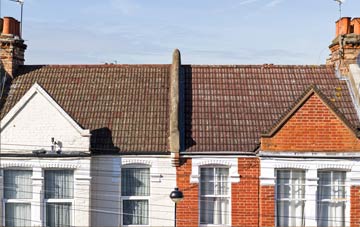 clay roofing Chatham