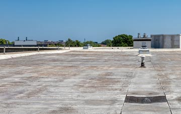 Chatham commercial flat roofing