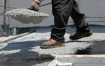Chatham flat roofing companies