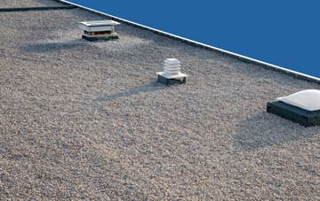 flat roofing Chatham
