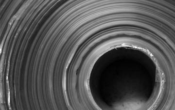 Chatham pvc roof replacement