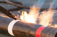 Chatham flat roofing replacement