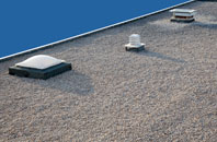 Chatham flat roofing