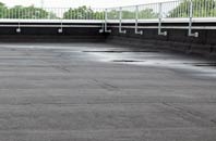 find rated Chatham flat roofing companies
